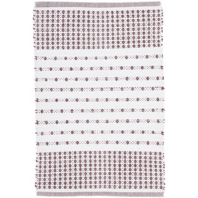 Montauk MTK714 Hand Woven, Flat Weave Indoor Rugs - Safavieh