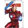 Trends International Marvel Comics - Iron Man Feature Series Unframed Wall Poster Prints - 3 of 4