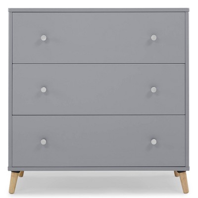 kids 3 drawer dresser