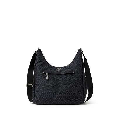 Baggallini Women s Phoenix Hobo Crossbody Bag Target