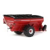 Spec Cast 1/64 Red Unverferth 1120 Grain Cart with Flotation Tires UBC-015 - 3 of 4