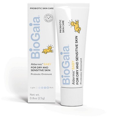 BioGaia Aldermis BABY - Probiotic Ointment