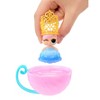 L.O.L. Surprise! Princess Baby Sisters Doll - 2 of 4
