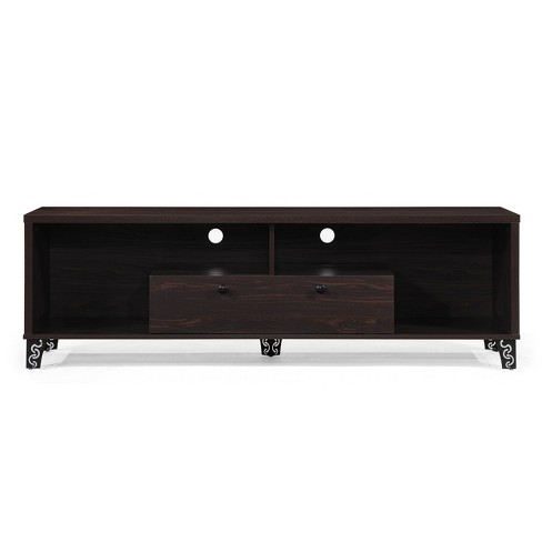 Target tv best sale entertainment center