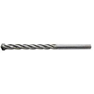 Westward  Hammer Masonry Drill,5/16",Carbide Tip 6PTD0 - 1 of 1
