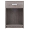 Rennick Accent Table - Winsome - 3 of 4