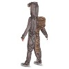 Kids Classic Jurassic World Rebirth™ Spinosaurus Hooded Jumpsuit Costume - Extra Small 3T-4T - 2 of 2