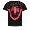 Marvel Spider-Man 3 Pack T-Shirts Toddler - 2 of 4