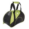 Munora - Airline Approved Zip-N-Go Contoured Pet Carrier - 18.2"L x 11.4"W x 12.6"H - Multiple Colors - 2 of 4