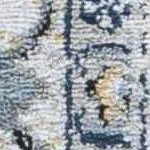 light gray, cream, gray, blue, gold