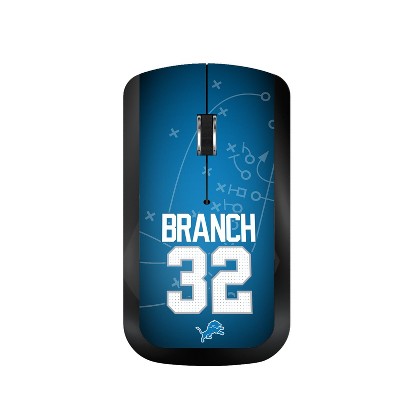 brian branch