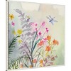 Amanti Art Wild Florals by Jacob Q Framed Wall Art Print - 2 of 4