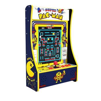Arcade1Up Super Pac-Man Partycade
