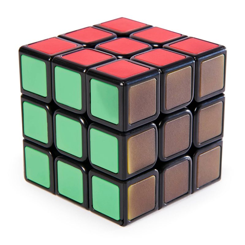 Rubik&#39;s Phantom 3x3 Cube Advanced Brainteaser, 5 of 12