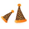 The Worthy Dog Trick or Treat Party Hat - 3 of 4
