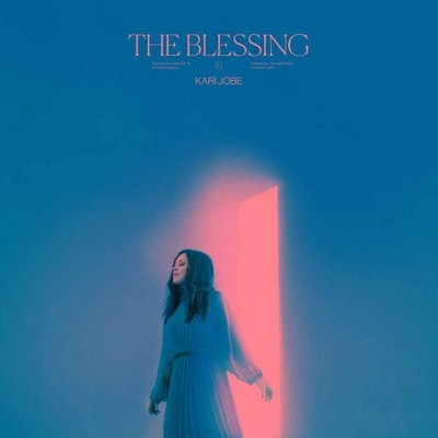 Kari Jobe - The Blessing (Live) (CD)