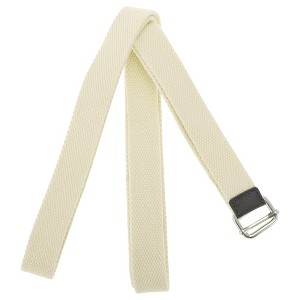 Unique Bargains Yoga Stretch Band 98.43" Length 1 Pc - 1 of 4