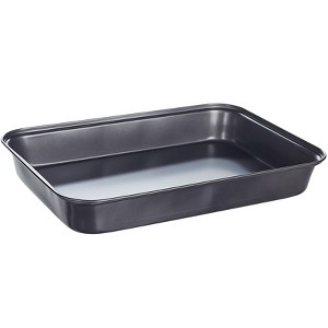 The Lakeside Collection Rectangular Non-Stick Pan - 1 of 3