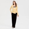 Women's Metallic Rib-Knit Wrap Cardigan - A New Day™ - 4 of 4