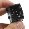 Unique Bargains Power Window Switch 5L1Z14529BA for Ford F150 2004-2008 Black 1PC - image 4 of 4