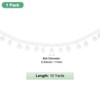 Unique Bargains Sewing DIY Crafts Home Decoration Fringe Trim - 3 of 4