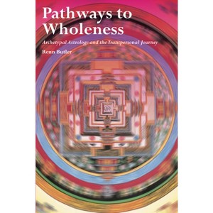 Pathways to Wholeness - by  Renn Butler (Paperback) - 1 of 1