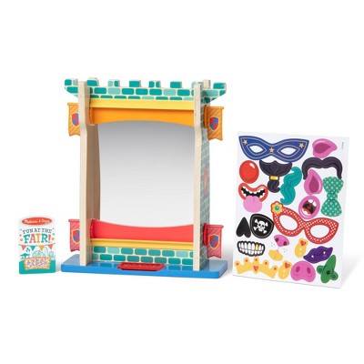 Fun House Mirror  Oriental Trading