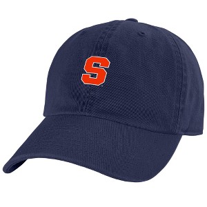 Syracuse University Dad Cap Adult Dad Cap, Navy : Target