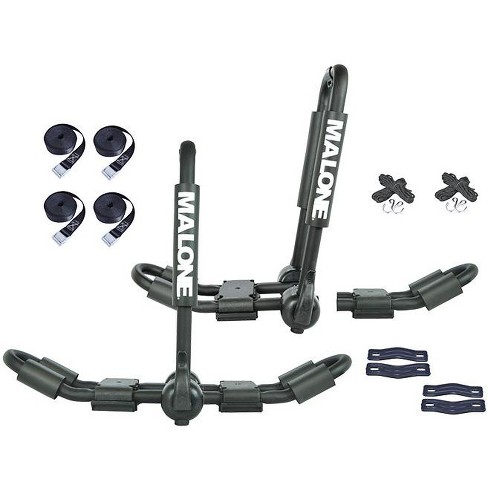 Target 2025 kayak rack