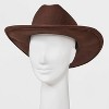 Western Hat - Universal Thread™ - 2 of 4