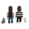 Entertainment Earth Puffy AmiYumi SMITI 3 Inch Mini Figures - 4 of 4