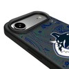 NHL Western Conference Teams Paisley MagSafe Compatible Cell Phone Case for Apple iPhone 17 Series - 4 of 4