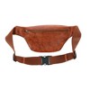 Trafalgar Caelen Leather Waist Pack Sling Bag - 3 of 4