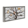 Stupell Industries Cats In Tree Pet Painting, 25" x 11" - 3 of 4