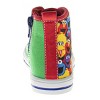 Sesame Street Kids All Your Friends Hi-Top Sneakers (Toddler/Little Kids) - 4 of 4