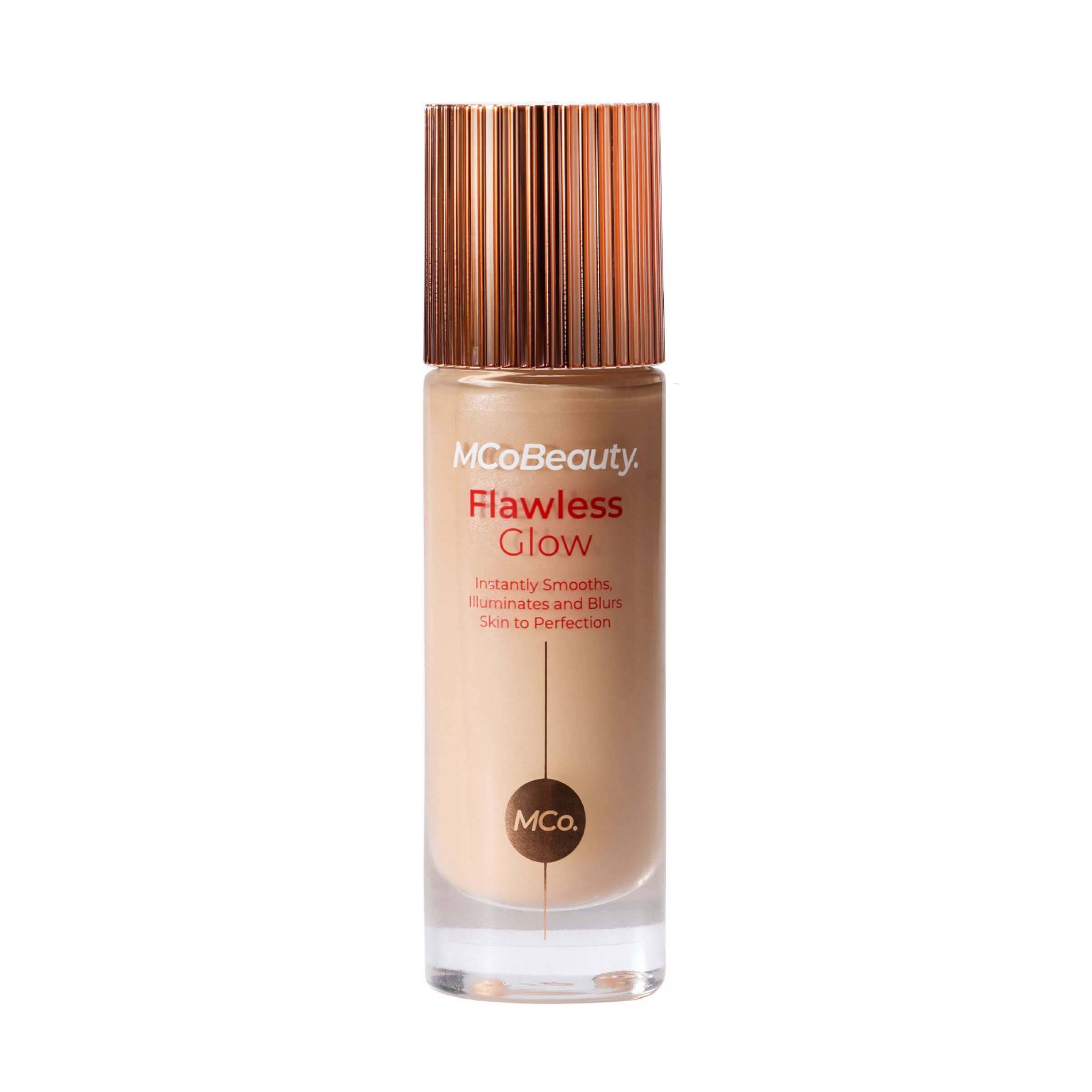 MCoBeauty Flawless Glow Luminous Skin Filter - 1.01 fl oz