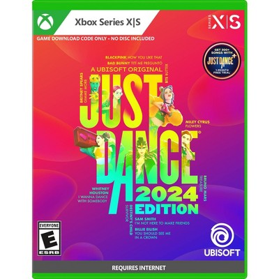 Just dance xbox clearance one s