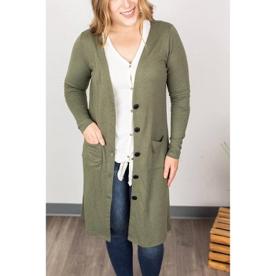 Women's COLBIE CARDIGAN - Michelle Mae