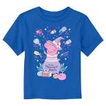 Toddler's Peppa Pig Happiness Potion T-Shirt
