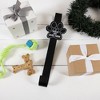 Pavilion Gift Company - Spoiled Dog - Metal Wreath Hanger - Hooks and Hangers - 4 of 4