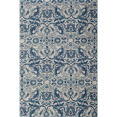 Evoke EVK238 Power Loomed Area Rug  - Safavieh