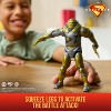 DC Comics Superman Hammer Action Figure 6" - 3 of 4