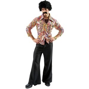 Orion Costumes Men's Disco Adult Costume - 1 of 1