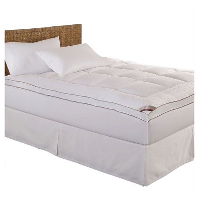 twin mattress cover target