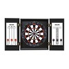 NFL Chicago Bears Fan's Choice Dartboard Set - 4 of 4