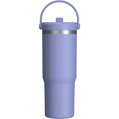 Hydrapeak Nomad 32 Oz Stainless Steel Double Vacuum Insulated Tumbler With Carrying Handle And Leakproof Sip Lid - image 1 of 4