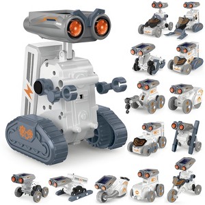 TITQWOP STEM Educational Building Toy for Kids 8–13, Easy-to