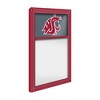 College Dry Erase Note Board - 2 of 4