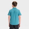 Boys' Short Sleeve Adventure Shirt - All In Motion™ - 2 of 3