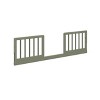 Graco Universal Toddler Safety Guardrail Kit Dowels - 4 of 4